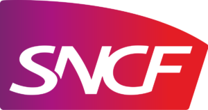 Entreprise digitale logo sncf