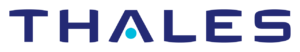 Entreprise digitale logo thales