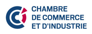 Entreprise digitale logo cci