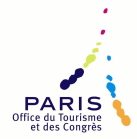 Affichage dynamique tourisme logo Paris