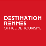 Affichage dynamique tourisme Rennes logo