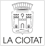 Ville intelligente smart city ciotat logo