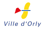 Ville intelligente smart city orly logo