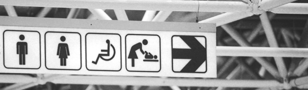 panneau inclusif conception universelle