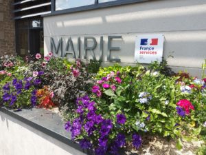 mairie label