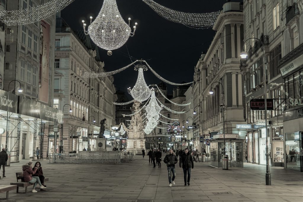 magie noël laval borne