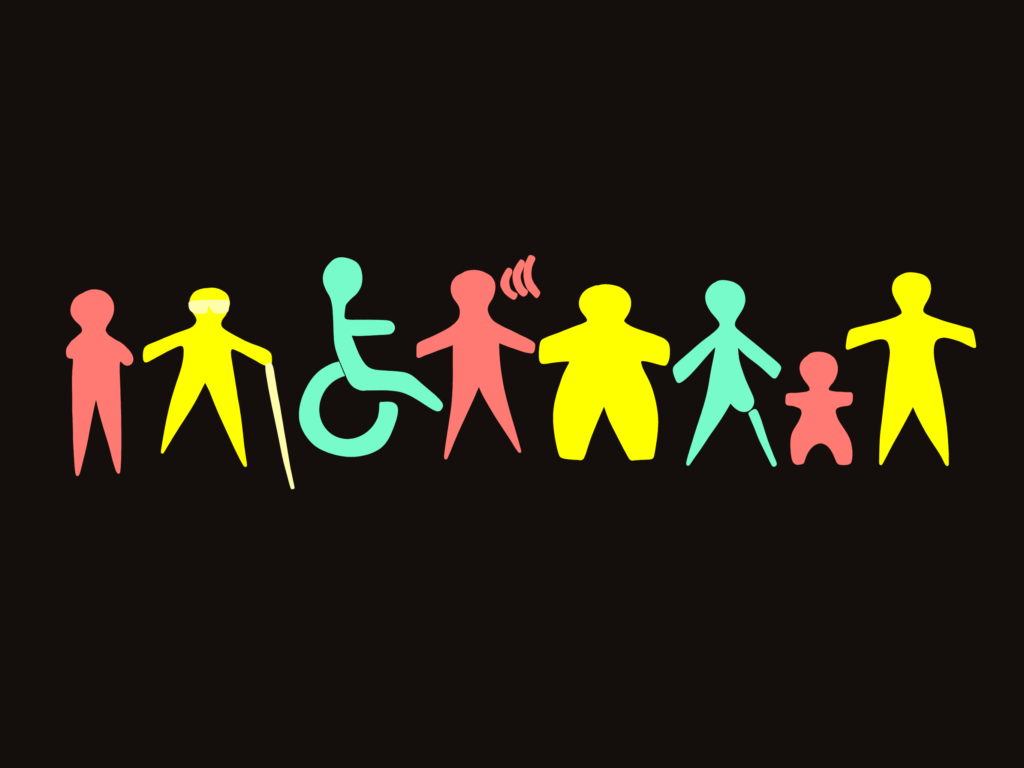 handicap innovations technologiques inclusion