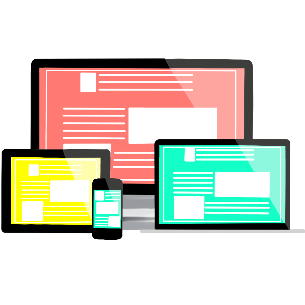 Responsive Design : un même contenu pour tous les supports - Cartelmatic