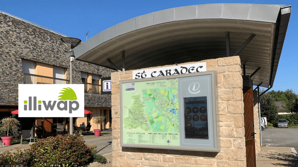 illiwap mairie