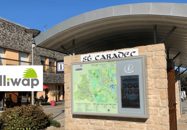 illiwap mairie