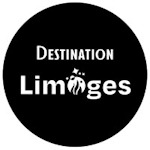 Logo office de tourisme de Limoges