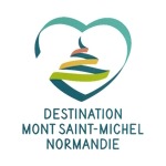 Logo office de tourisme du Mont Saint Michel